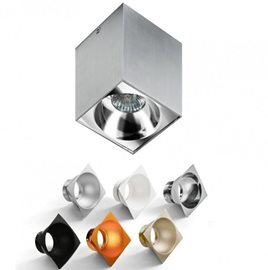AZ0828 Hugo (aluminium)