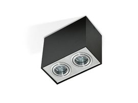 AZ1355 Eloy 2 (black/aluminium)