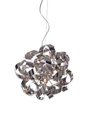 AZ1691 Delta (chrome)