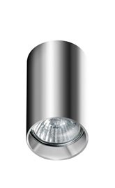 AZ1707 Mini Round (chrome)