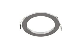 Remo 1 podhledové svítidlo 1x GU10 50W bez zdroje 11cm kulaté IP20, hliníkové