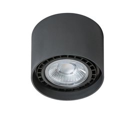 AZ1837 Eco Alix (black)