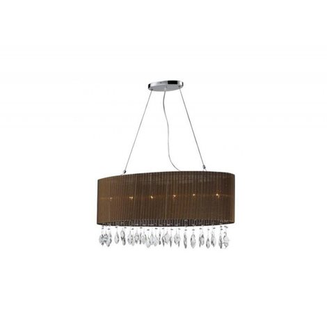 AZ1839 Sidney oval (brown) 1