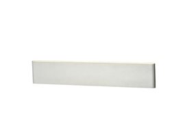 Norman XL nástěnné svítidlo LED 23W 1215lm 3000K 60cm IP20, bílé