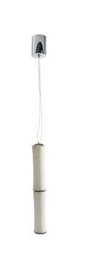 AZ1900 Bamboo 2 pendant (white)