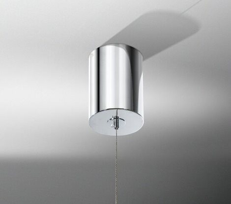 AZ1901 Bamboo 3 pendant (white) 4