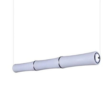 AZ1901 Bamboo 3 pendant (white) 3