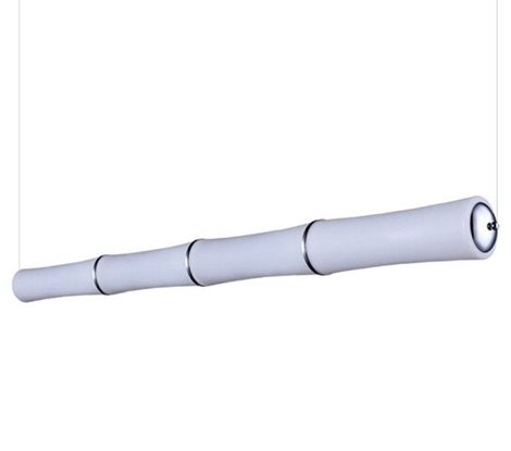 AZ1902 Bamboo 4 pendant (white) 4