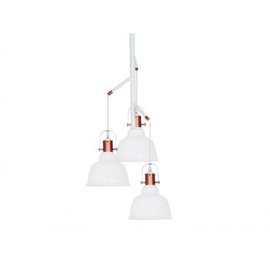 AZ2146 Darling 3 (white glass)