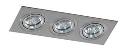 AZ2441 Caro 3 Square (aluminium)