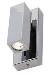 AZ2445 Angus (chrome)