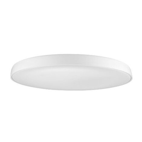 Cortona přisazené svítidlo LED 50W 2550lm 3000K 58cm kulaté IP20, bílé 2