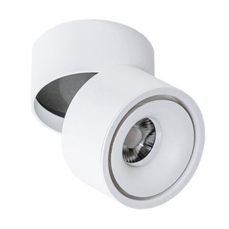 Costa přisazené bodové svítidlo LED 12W 885lm 3000K IP20, bílé 1