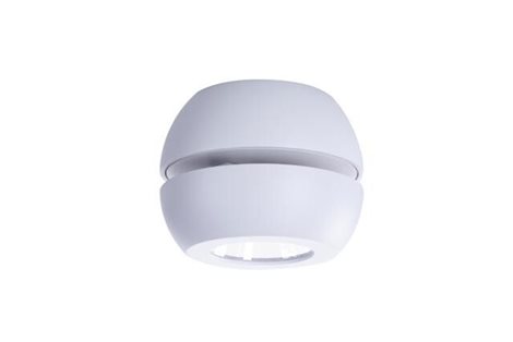 OJOS 1 přisazené bodové svítidlo LED 9W 700lm 3000K IP20, bílé 5