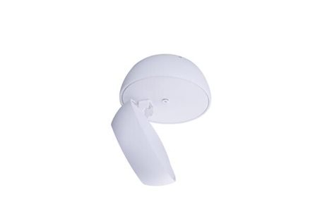OJOS 1 přisazené bodové svítidlo LED 9W 700lm 3000K IP20, bílé 2