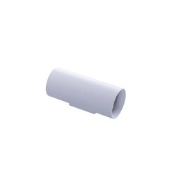 VELIA nástěnné bodové svítidlo 2x GU10 50W bez zdroje 15,5cm IP20, bílé