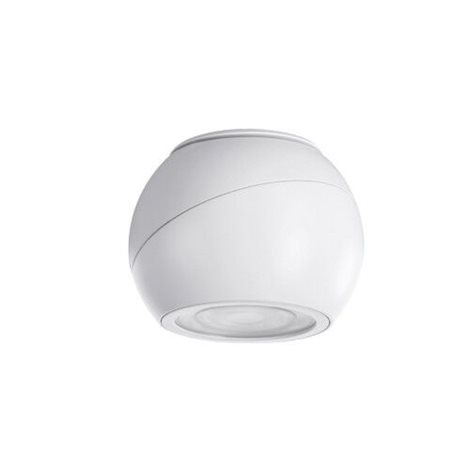 SKYE přisazené bodové svítidlo LED 12W 960lm 3000K 11cm kulaté IP20, bílé 5
