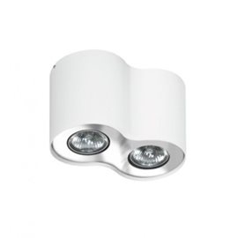 AZ0709 Neos 2 (white/chrome)