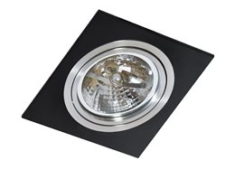 AZ0769 Siro 1 (black/aluminium)