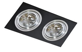 AZ0772 Siro 2 (black/aluminium)