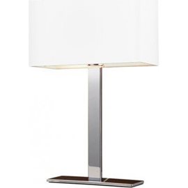 Martens stolní lampa 1x E27 60W bez zdroje 32cm IP20, bílé