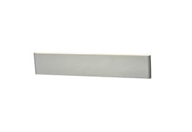 Norman nástěnné svítidlo LED 17W 1020lm 3000K 44cm IP20, bílé