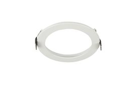 Remo 1 podhledové svítidlo 1x GU10 50W bez zdroje 11cm kulaté IP20, bílé