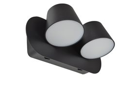 AZ2563 Ramona 2 Switch (black)