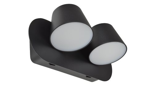 AZ2563 Ramona 2 Switch (black) 1