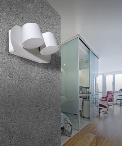 AZ2564 Ramona 2 Switch (white) 3