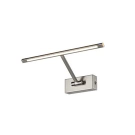AZ2642 Monalisa 34 (satin nickel)