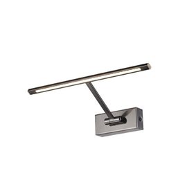 AZ2643 Monalisa 34 (black chrome)
