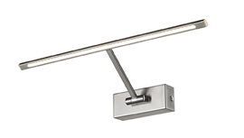 AZ2646 Monalisa 46 (satin nickel)