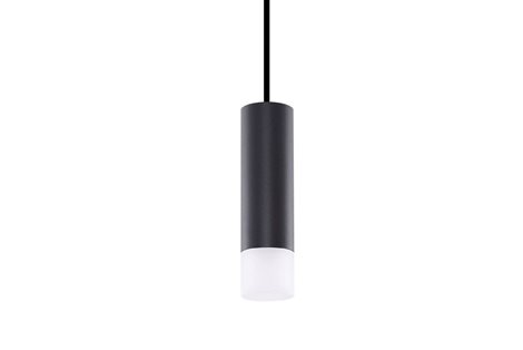 Ziko závěsné svítidlo 1xG9 40W bez zdroje 300cm IP20, černé 1