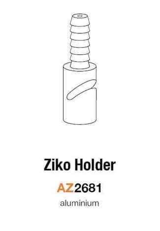 AZ2681 Ziko holder 2