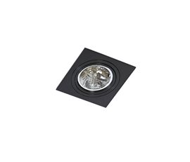 AZ2805 Siro 1 (black/black)