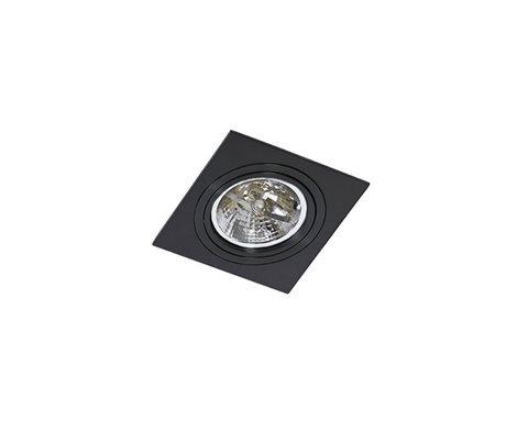AZ2805 Siro 1 (black/black)