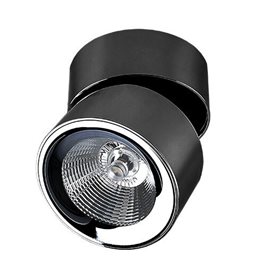AZ2952 Scorpio (black chrome)