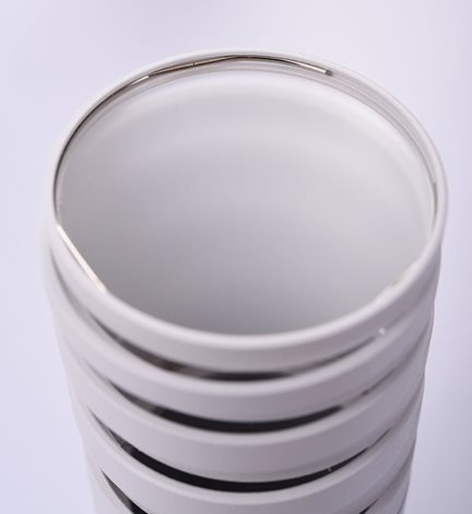 Locus stropní bodové svítidlo 1x GU10 35W bez zdroje 6,4cm kulaté IP20, bílé 3