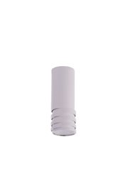 Locus stropní bodové svítidlo 1x GU10 35W bez zdroje 6,4cm kulaté IP20, bílé