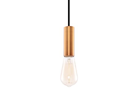 Ziko 6metrový závěs 1x E27 LED 35W bez zdroje IP20, antická