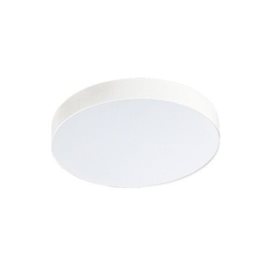 Monza II přisazené svítidlo LED 36W 3050lm 3000K 30cm kulaté IP20, bílé
