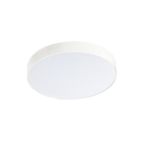 Monza II přisazené svítidlo LED 36W 3050lm 3000K 30cm kulaté IP20, bílé 1