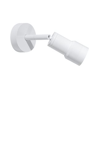 LUMI přisazené bodové svítidlo LED 5W 400lm 3000K IP20, bílé 2