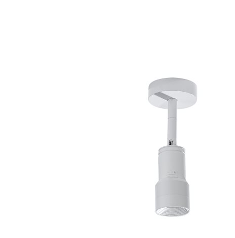 LUMI přisazené bodové svítidlo LED 5W 400lm 3000K IP20, bílé 5