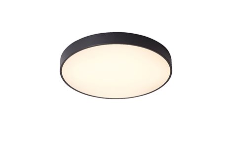 AZ5082 MARCELLO stmívatelné stropní svítidlo 60W 230V 3600lm černé 1