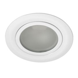 GAVI CT-2116B-W - Nábytkové bodové svítidlo
