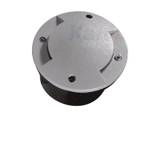 ROGER DL-2LED6 - Nájezdové svítidlo 1