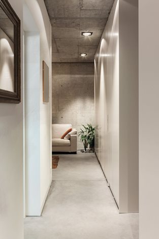SEIDY CT-DTL50-B  Podhledové bodové svítidlo 4