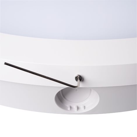 DABA PRO 25W NW-W Svítidlo LED 4
